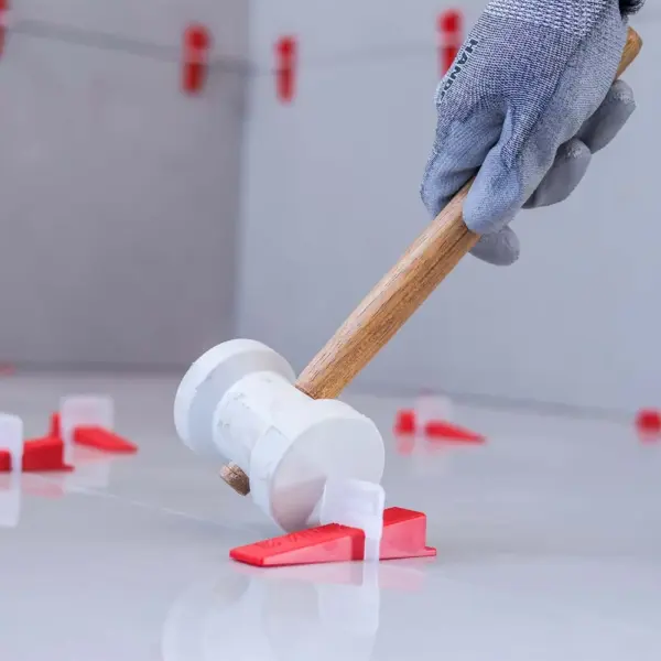 NIVELADOR SMART | 1,5 MM | CAIXA 500 UN | CORTAG