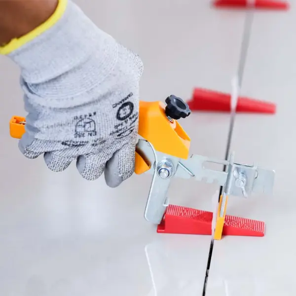 NIVELADOR SMART | 1,5 MM | CAIXA 500 UN | CORTAG