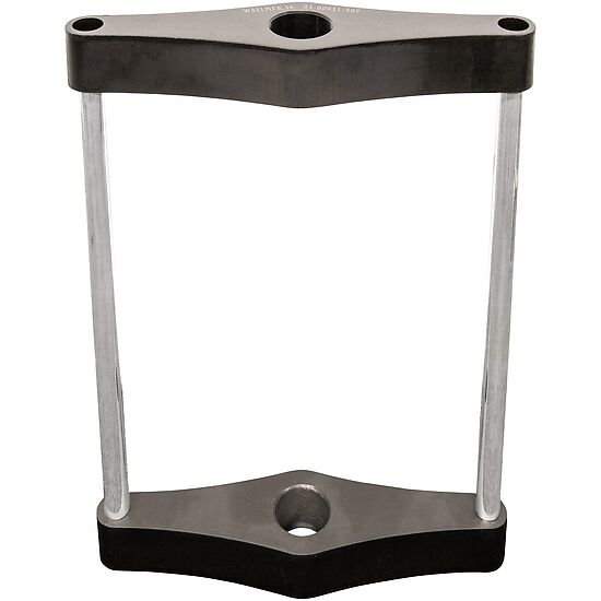 ESTRUTURA PRENSA UNIVERSAL 32T-45T VIGOR