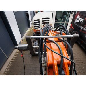 ESTRUTURA PRENSA UNIVERSAL | 32T-45T | VIGOR - Image 5