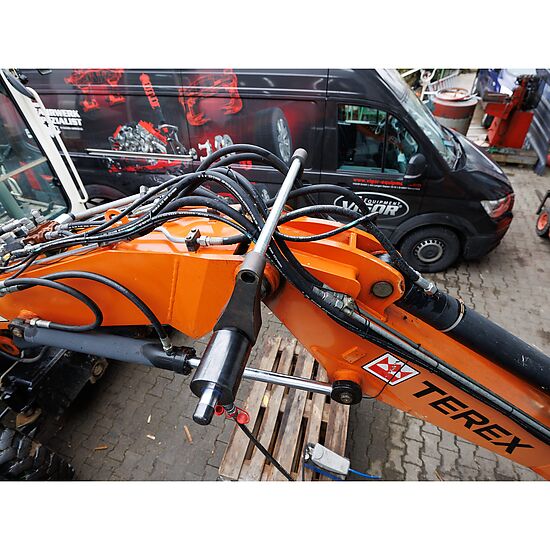 ESTRUTURA PRENSA UNIVERSAL | 32T-45T | VIGOR - Image 4