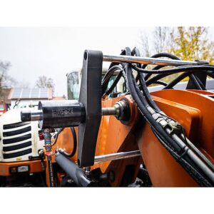 ESTRUTURA PRENSA UNIVERSAL | 32T-45T | VIGOR - Image 3