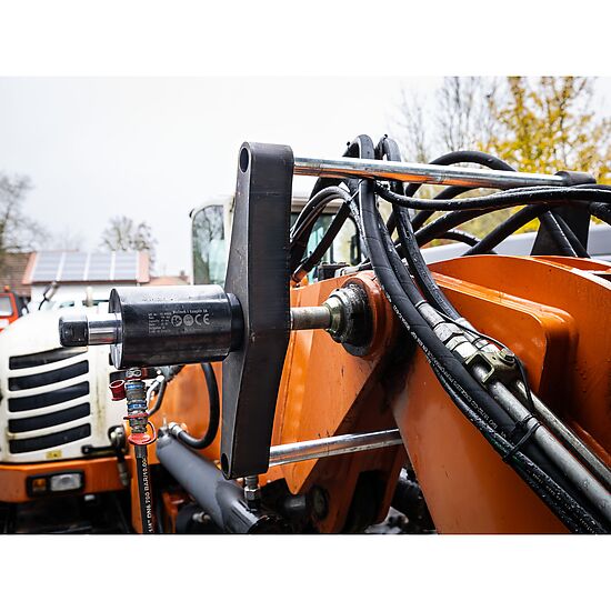 ESTRUTURA PRENSA UNIVERSAL | 32T-45T | VIGOR - Image 3