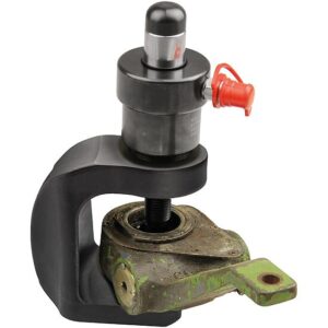 EXTRATOR AJUSTADOR FREIO | 8,5T HALDEX-BPW | VIGOR - Image 5