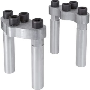 EXTRATOR CUBO RODA 225MM 10 PARAFUSOS VIGOR