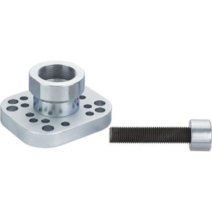 EXTRATOR CUBO RODA 45T VIGOR