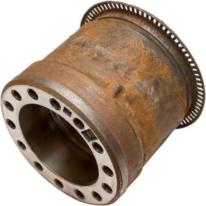 EXTRATOR CUBO RODA | 45T | VIGOR - Image 4