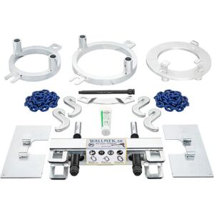 EXTRATOR RODAS E AROS 22,5-19,5-17,5 VIGOR