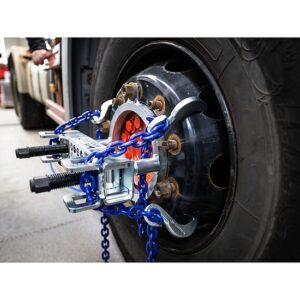 EXTRATOR RODAS E AROS | 22,5"-19,5"-17,5" | VIGOR - Image 6
