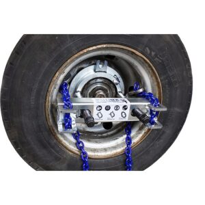 EXTRATOR RODAS E AROS | 22,5"-19,5"-17,5" | VIGOR - Image 5