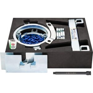 EXTRATOR RODAS E AROS | 22,5"-19,5"-17,5" | VIGOR - Image 4