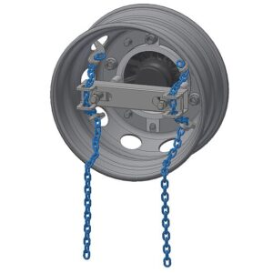 EXTRATOR RODAS E AROS | 22,5"-19,5"-17,5" | VIGOR - Image 3
