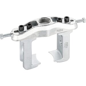 EXTRATOR UNIVERSAL BRAÇOS DIREÇÃO 18-22T VIGOR