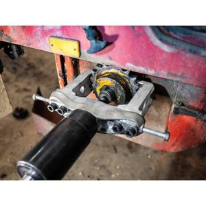 EXTRATOR UNIVERSAL | BRAÇOS DIREÇÃO 18-22T | VIGOR - Image 5