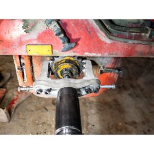 EXTRATOR UNIVERSAL | BRAÇOS DIREÇÃO 18-22T | VIGOR - Image 4