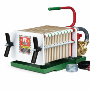 FILTRO ENOLÓGICO | JARDIAGRO | COLOMBO 18 | 0.5HP