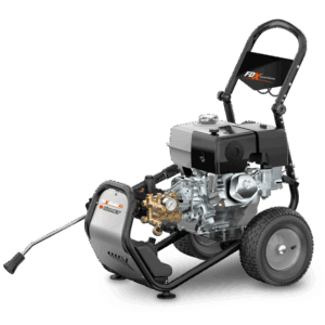 LAVADORA PROFISSIONAL GASOLINA | 210 BAR | 960 L/H