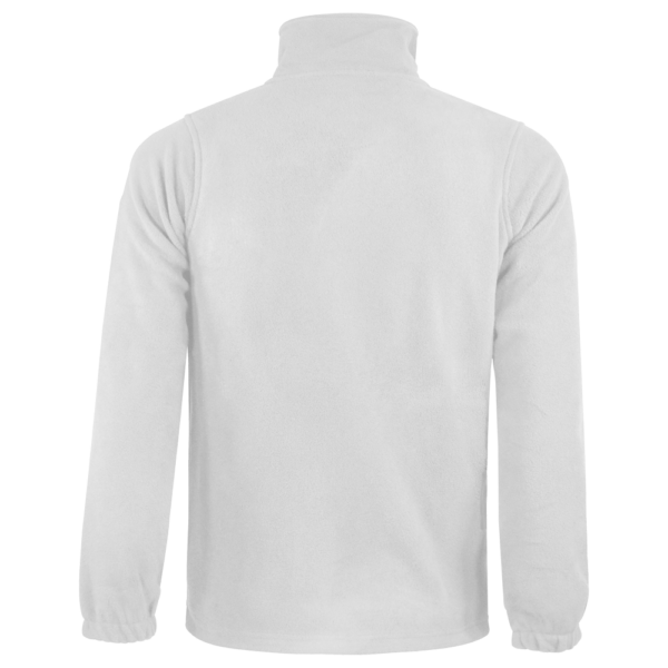 FLEECE TÉCNICO BÁSICO | WORKO | WR.3.803 | BÁSICO