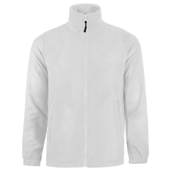 FLEECE TÉCNICO BÁSICO | WORKO | WR.3.803 | BÁSICO