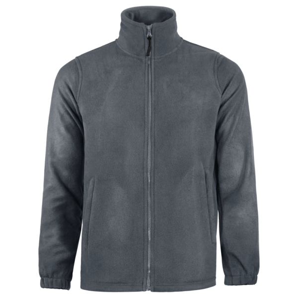 FLEECE TÉCNICO BÁSICO | WORKO | WR.3.803 | BÁSICO