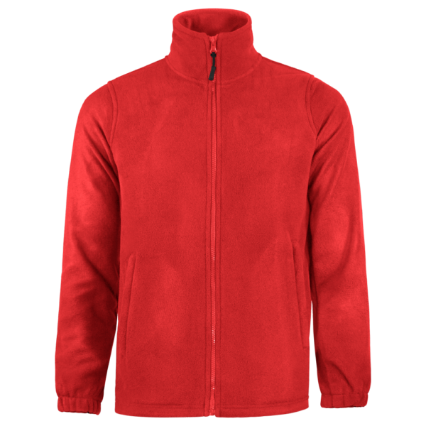 FLEECE TÉCNICO BÁSICO | WORKO | WR.3.803 | BÁSICO