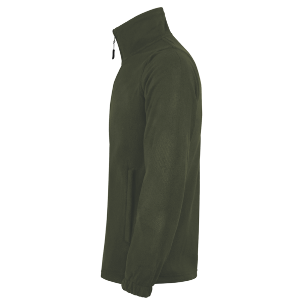 FLEECE TÉCNICO BÁSICO | WORKO | WR.3.803 | BÁSICO