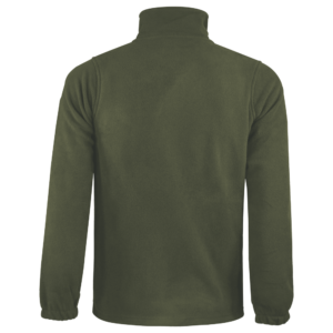 FLEECE TÉCNICO BÁSICO | WORKO | WR.3.803 | BÁSICO - Image 9