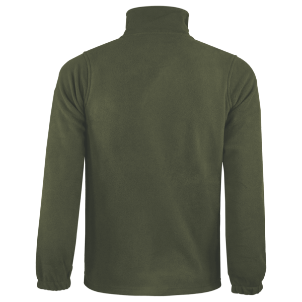 FLEECE TÉCNICO BÁSICO | WORKO | WR.3.803 | BÁSICO