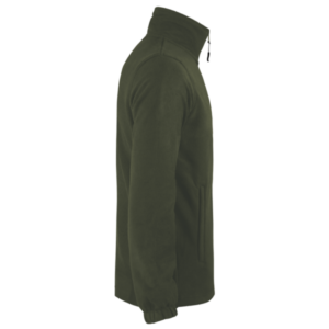 FLEECE TÉCNICO BÁSICO | WORKO | WR.3.803 | BÁSICO - Image 8