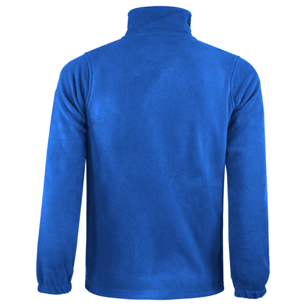 FLEECE TÉCNICO BÁSICO | WORKO | WR.3.803 | BÁSICO