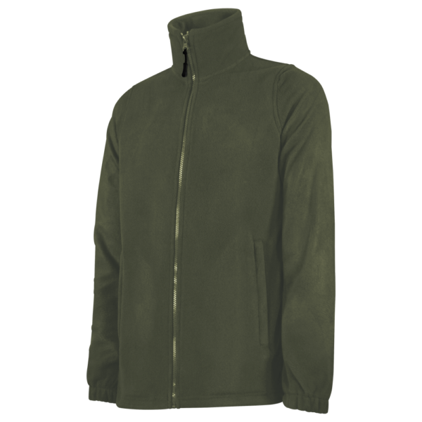 FLEECE TÉCNICO BÁSICO | WORKO | WR.3.803 | BÁSICO