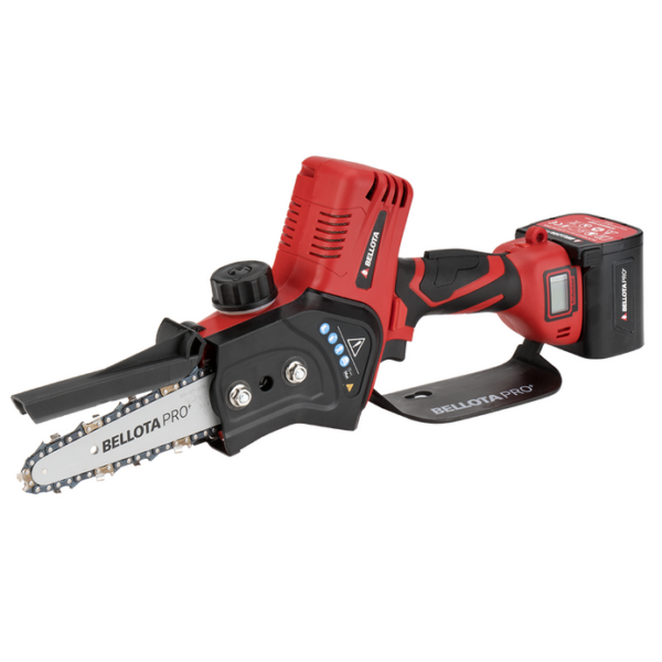 KIT MOTOSSERRA ELÉTRICA | BELLOTA | ECS1100P | 110MM
