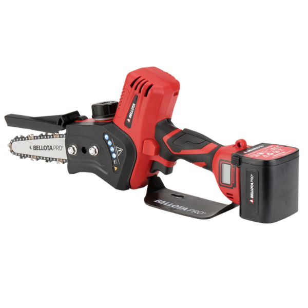 KIT MOTOSSERRA ELÉTRICA | BELLOTA | ECS1100P | 110MM