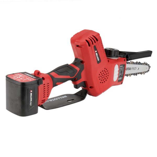 KIT MOTOSSERRA ELÉTRICA | BELLOTA | ECS1100P | 110MM