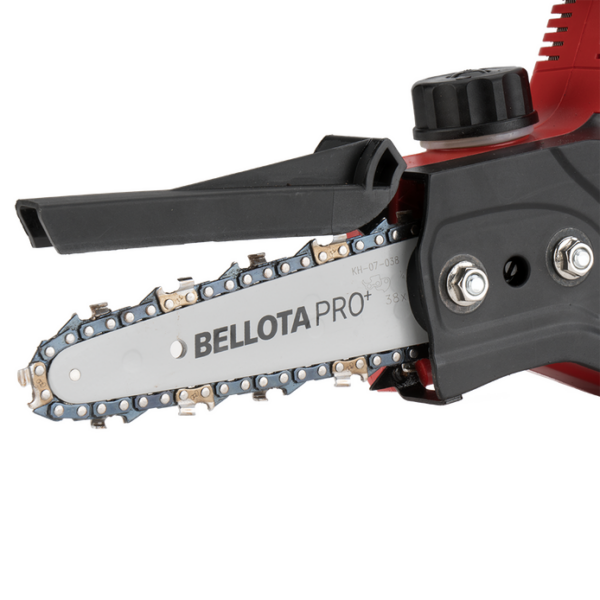 KIT MOTOSSERRA ELÉTRICA | BELLOTA | ECS1100P | 110MM