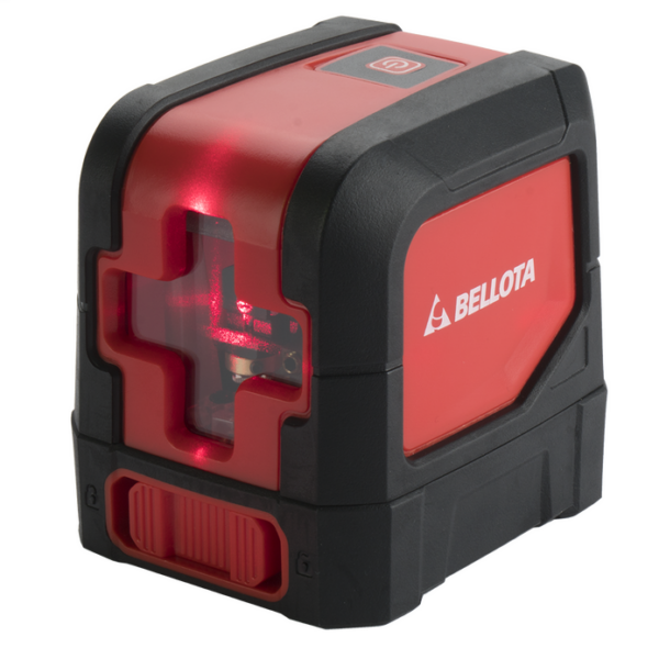 NÍVEL LASER | BELLOTA | NIV20V | 20M VERDE