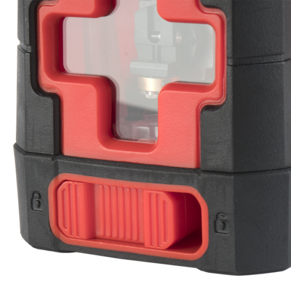 NÍVEL LASER | BELLOTA | NIV20V | 20M VERDE