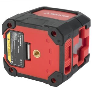 NÍVEL LASER | BELLOTA | NIV20V | 20M VERDE - Image 4