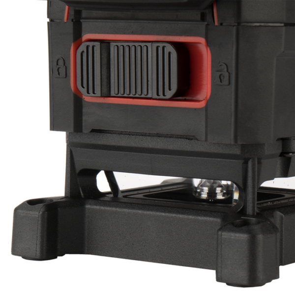 NÍVEL LASER | BELLOTA | NIV30360VT | 3x360 VERDE