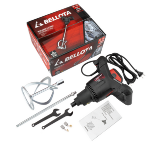 MISTURADORA | BELLOTA | M21 | 2100W - Image 4