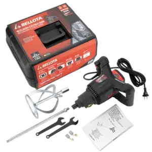 MISTURADORA | BELLOTA | C/ CAIXA | 1800W