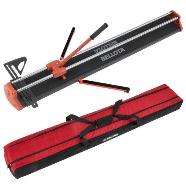 CORTADORA CERÂMICA | BELLOTA | FIT120N | 1250MM