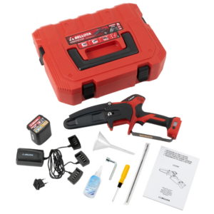 MOTOSSERRA ELÉTRICA | BELLOTA | ECS2110P1B | 110MM