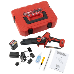 MOTOSSERRA ELÉTRICA | BELLOTA | ECS2100P1B | 100MM