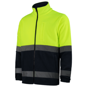 FORRO POLAR COMBINADO AV WORKO WR.2.816 CLASSE 2