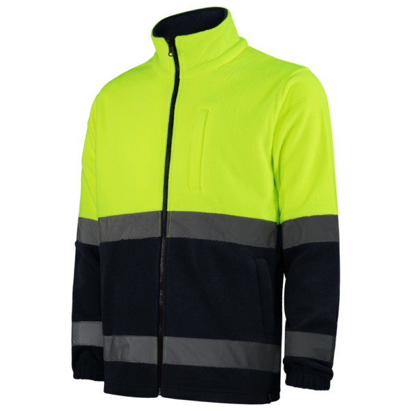 FORRO POLAR COMBINADO AV WORKO WR.2.816 CLASSE 2
