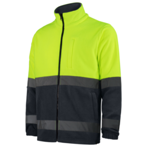 FORRO POLAR COMBINADO AV | WORKO | WR.2.816 | CLASSE 2 - Image 2
