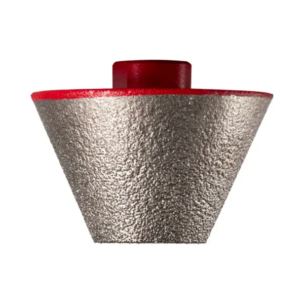 FRESA DIAMANTADA CÓNICA 35 A 75 MM CORTAG