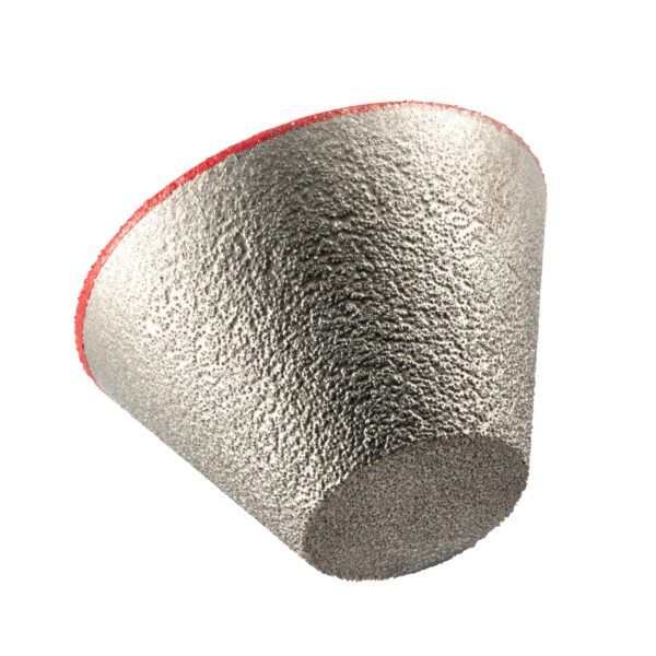 FRESA DIAMANTADA CÓNICA | 35 A 75 MM | CORTAG