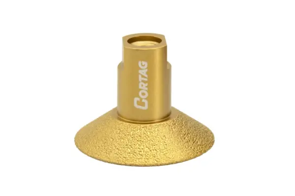 FRESA DIAMANTADA P CANTOS 56 MM CORTAG